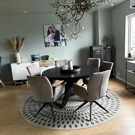 For Ons Holiday home *